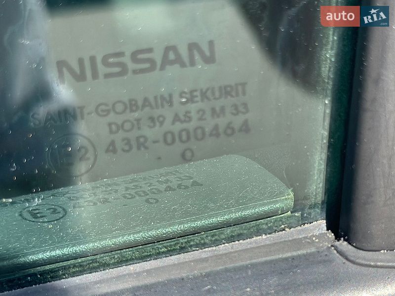 Хэтчбек Nissan Note 2010 в Тернополе фото 21 Хэтчбек Nissan Note 2010 в Тернополе