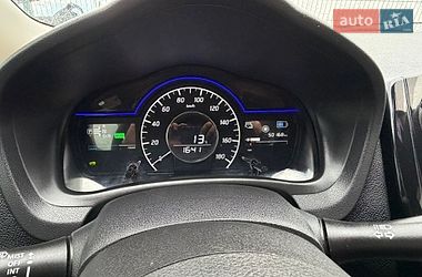 Хетчбек Nissan Note 2017 в Києві