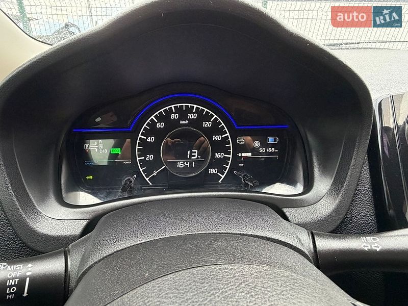 Хетчбек Nissan Note 2017 в Києві