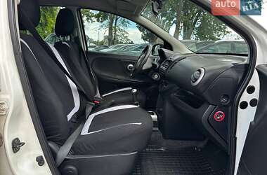 Хэтчбек Nissan Note 2011 в Одессе