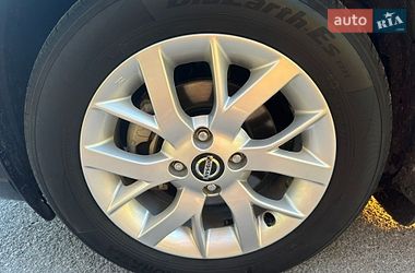 Хэтчбек Nissan Note 2018 в Киеве