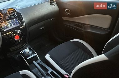 Хэтчбек Nissan Note 2018 в Киеве