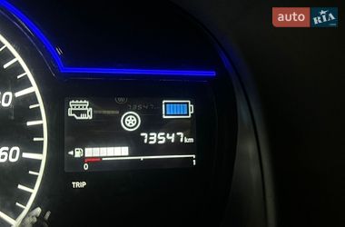 Хэтчбек Nissan Note 2018 в Киеве