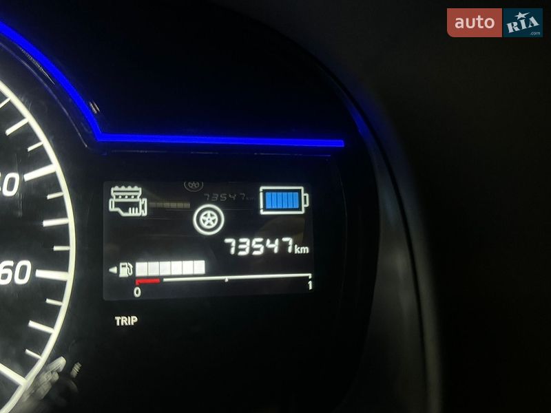 Хэтчбек Nissan Note 2018 в Киеве