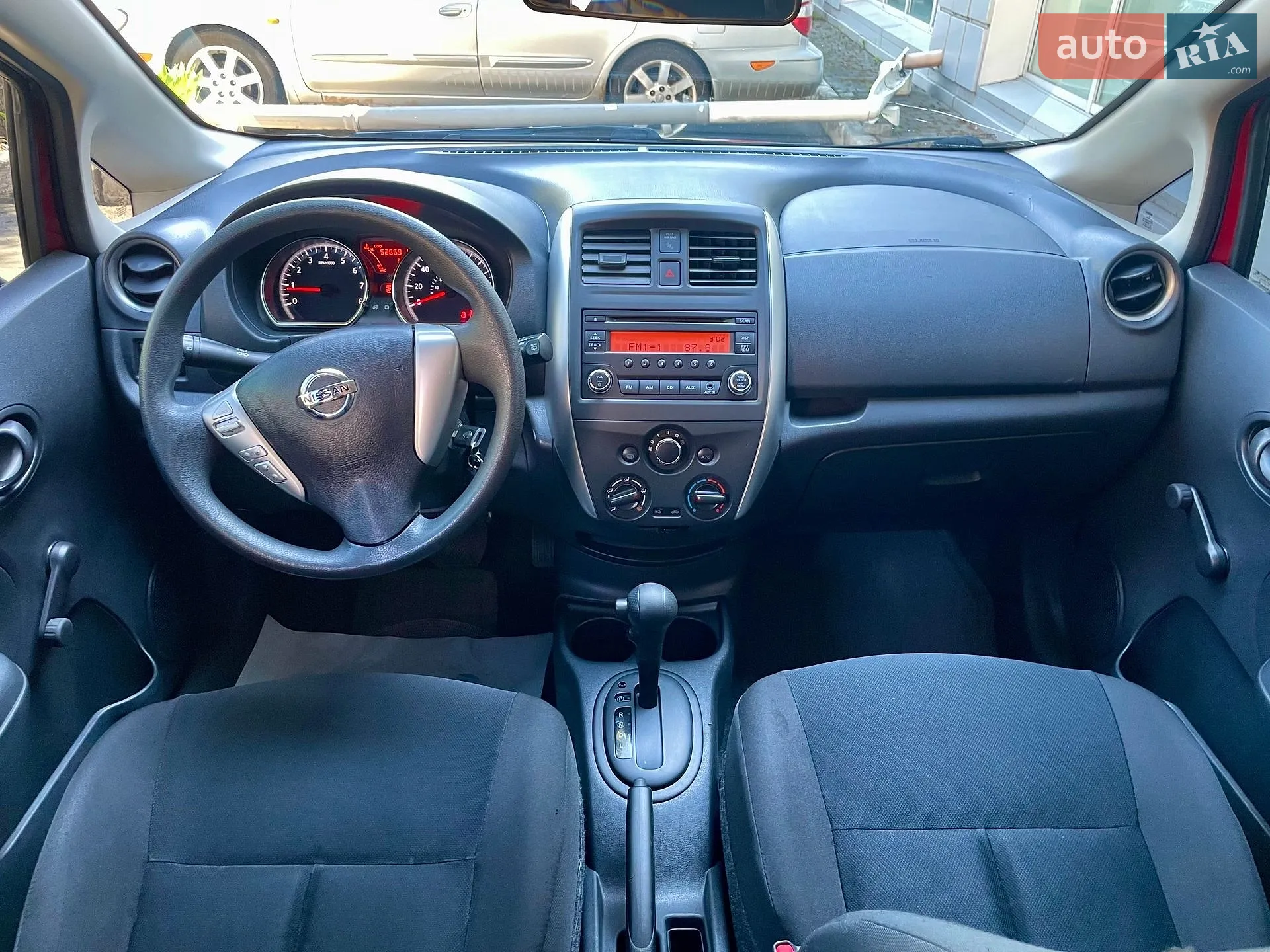 2016 Nissan Note - мініатюра 14