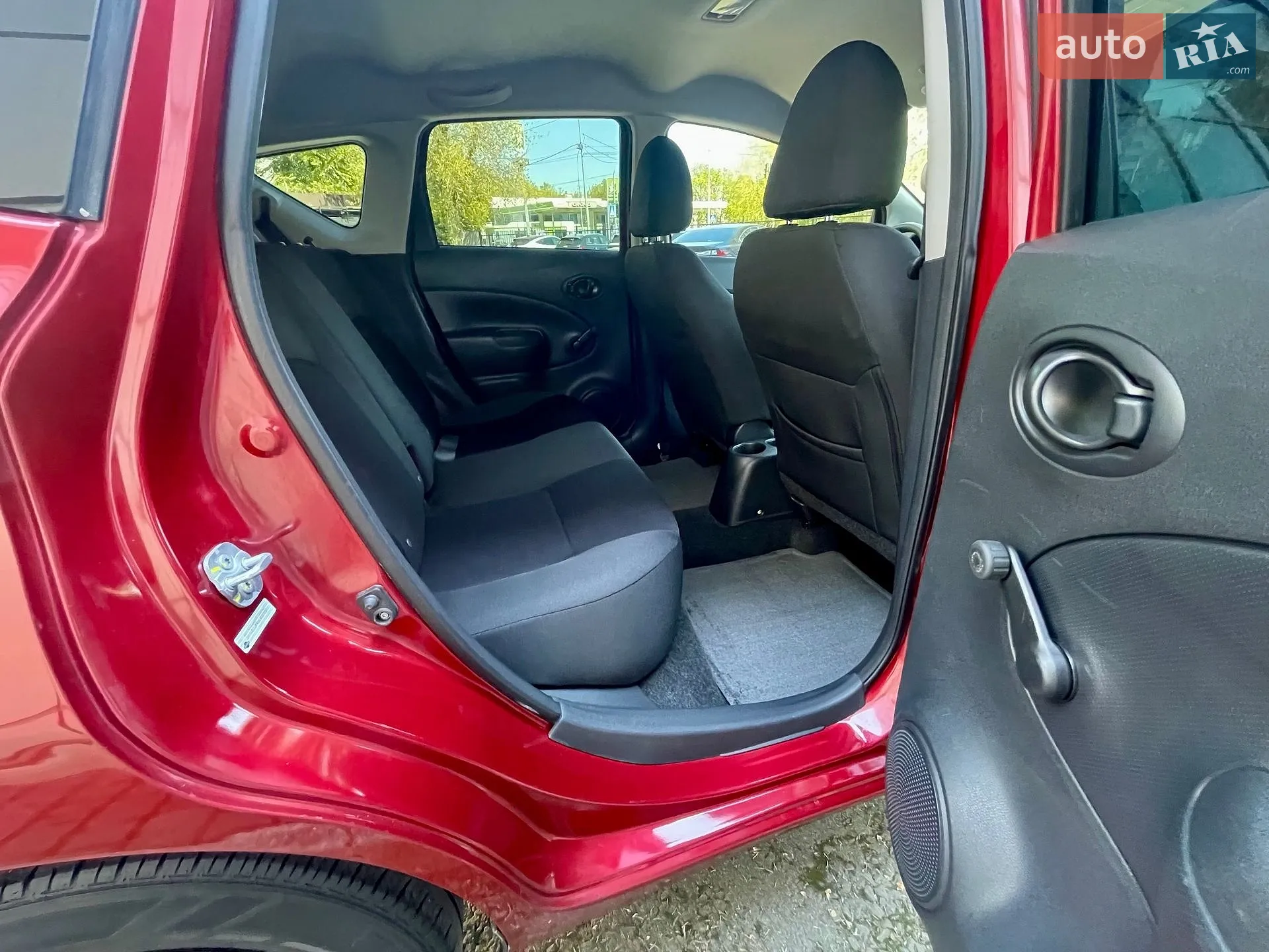 2016 Nissan Note - мініатюра 19