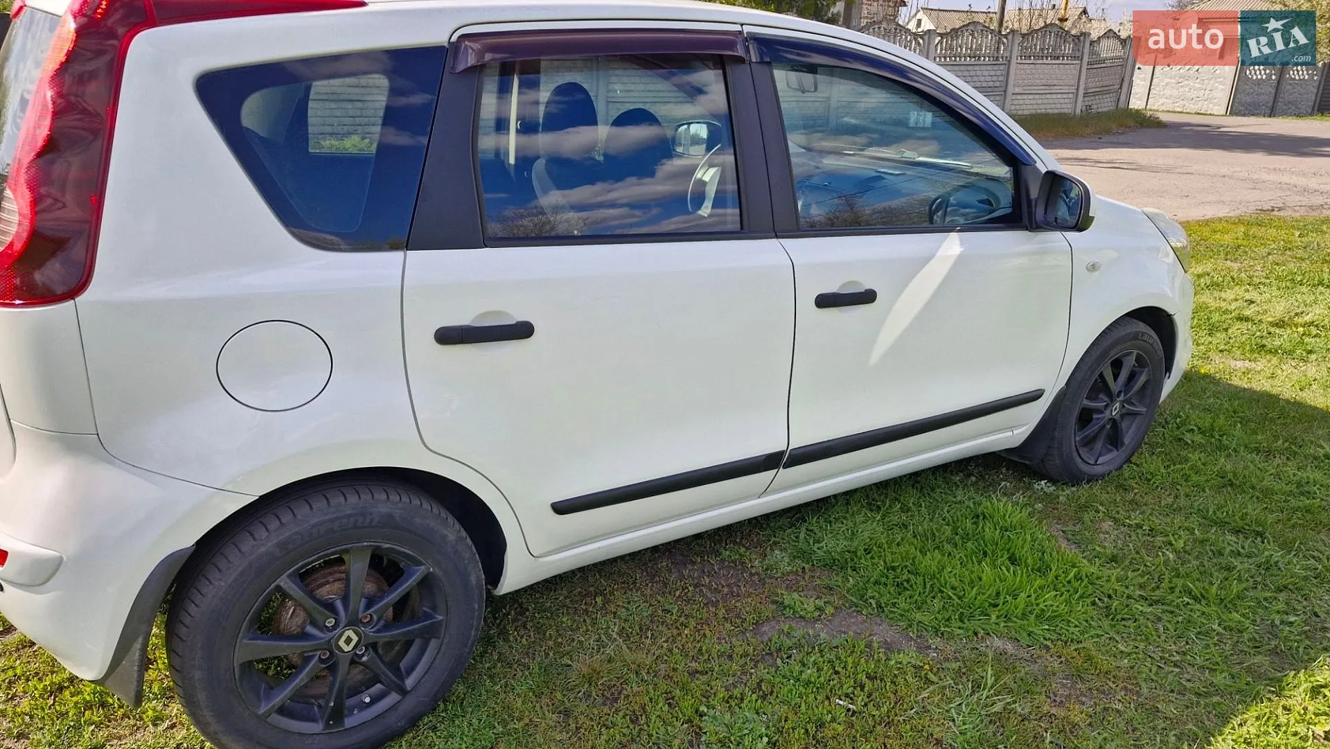 2011 Nissan Note - мініатюра 15