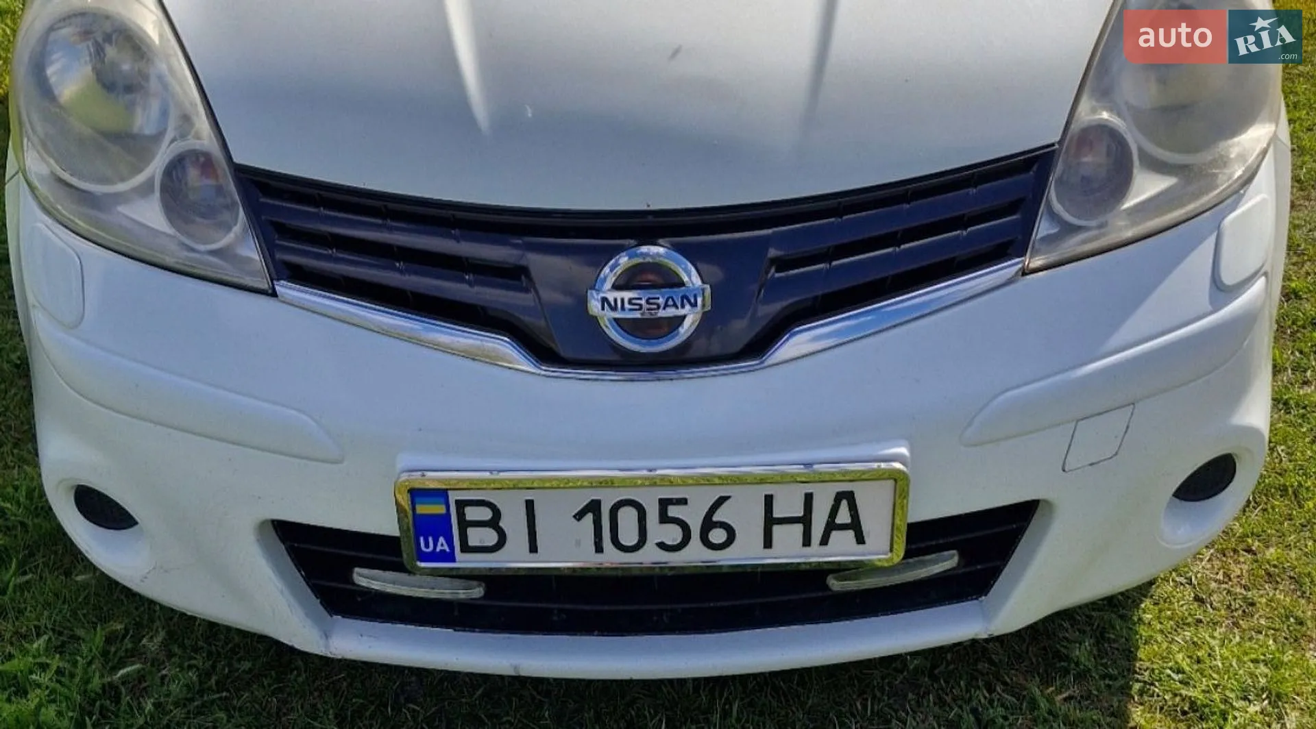 2011 Nissan Note - мініатюра 22