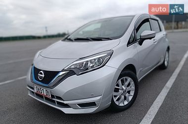 nissan note 2020 в Дніпро (Дніпропетровськ) від професійного продавця Игорь