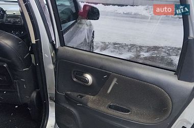Хетчбек Nissan Note 2007 в Харкові
