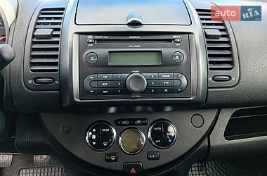 Хетчбек Nissan Note 2006 в Полтаві