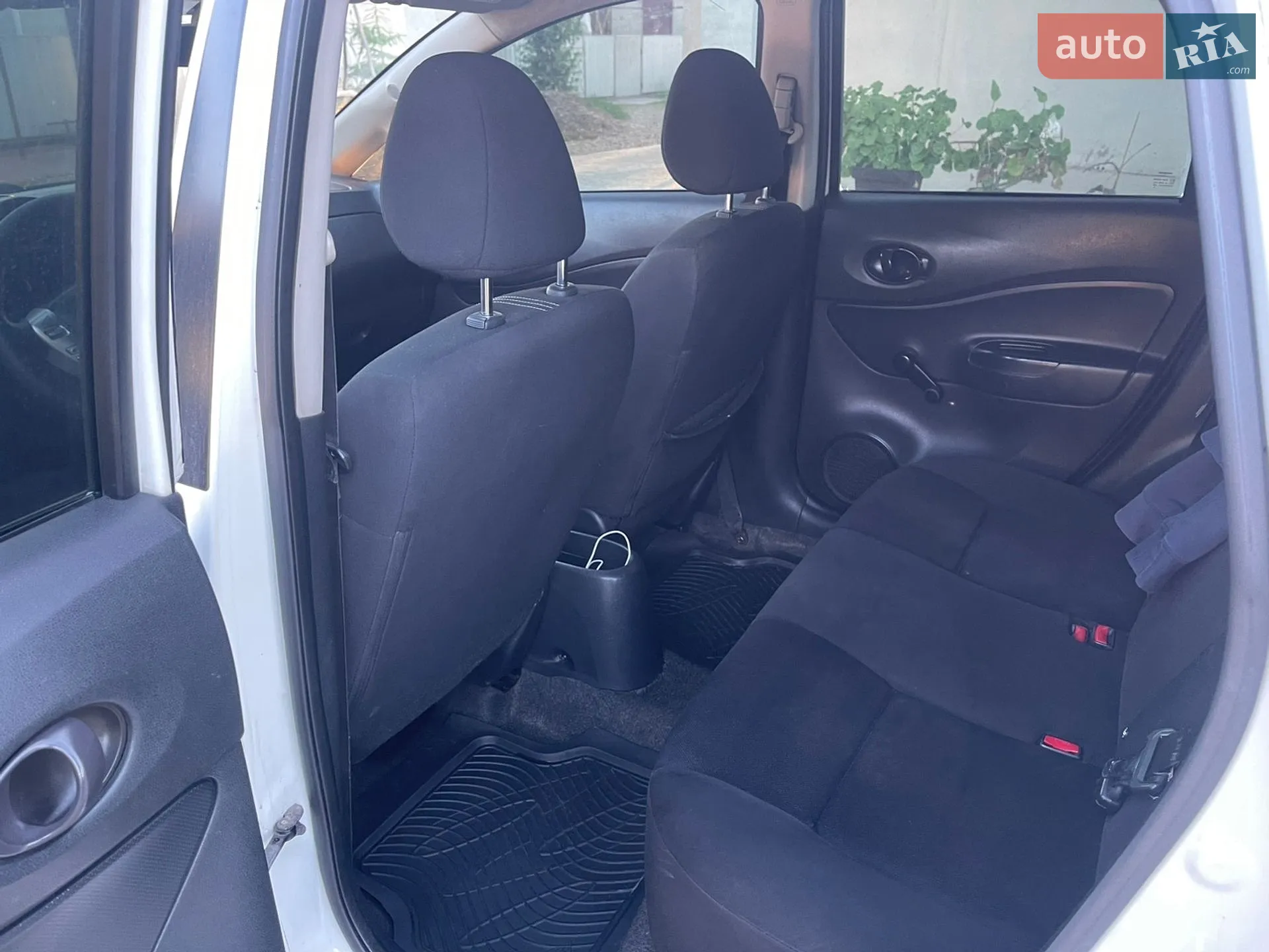 2014 Nissan Note - мініатюра 11