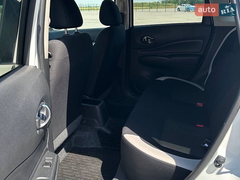 Хетчбек Nissan Note 2020 в Одесі