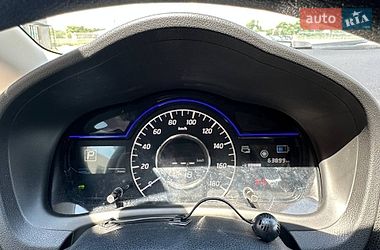 Хетчбек Nissan Note 2020 в Одесі