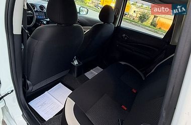 Хэтчбек Nissan Note 2019 в Киеве фото 12 Хэтчбек Nissan Note 2019 в Киеве