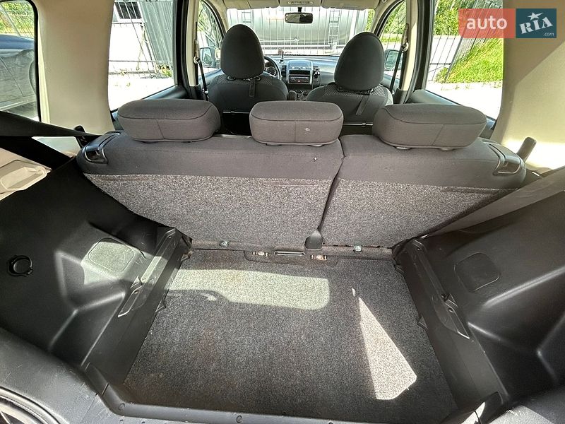 Хэтчбек Nissan Note 2006 в Белой Церкви