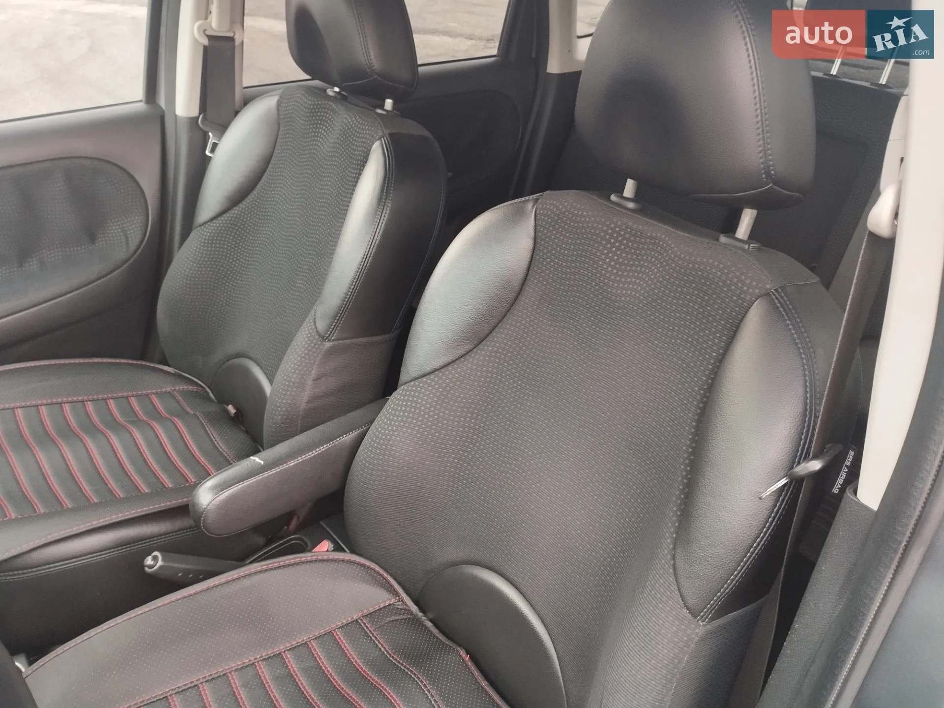 2012 Nissan Note - мініатюра 10
