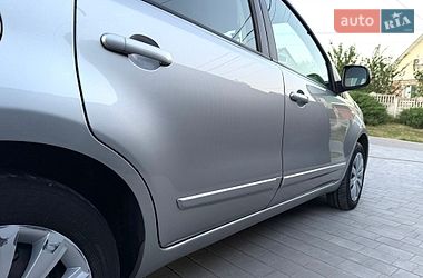 Хетчбек Nissan Note 2009 в Вінниці фото 11 Хетчбек Nissan Note 2009 в Вінниці