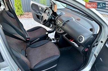 Хетчбек Nissan Note 2009 в Вінниці фото 16 Хетчбек Nissan Note 2009 в Вінниці