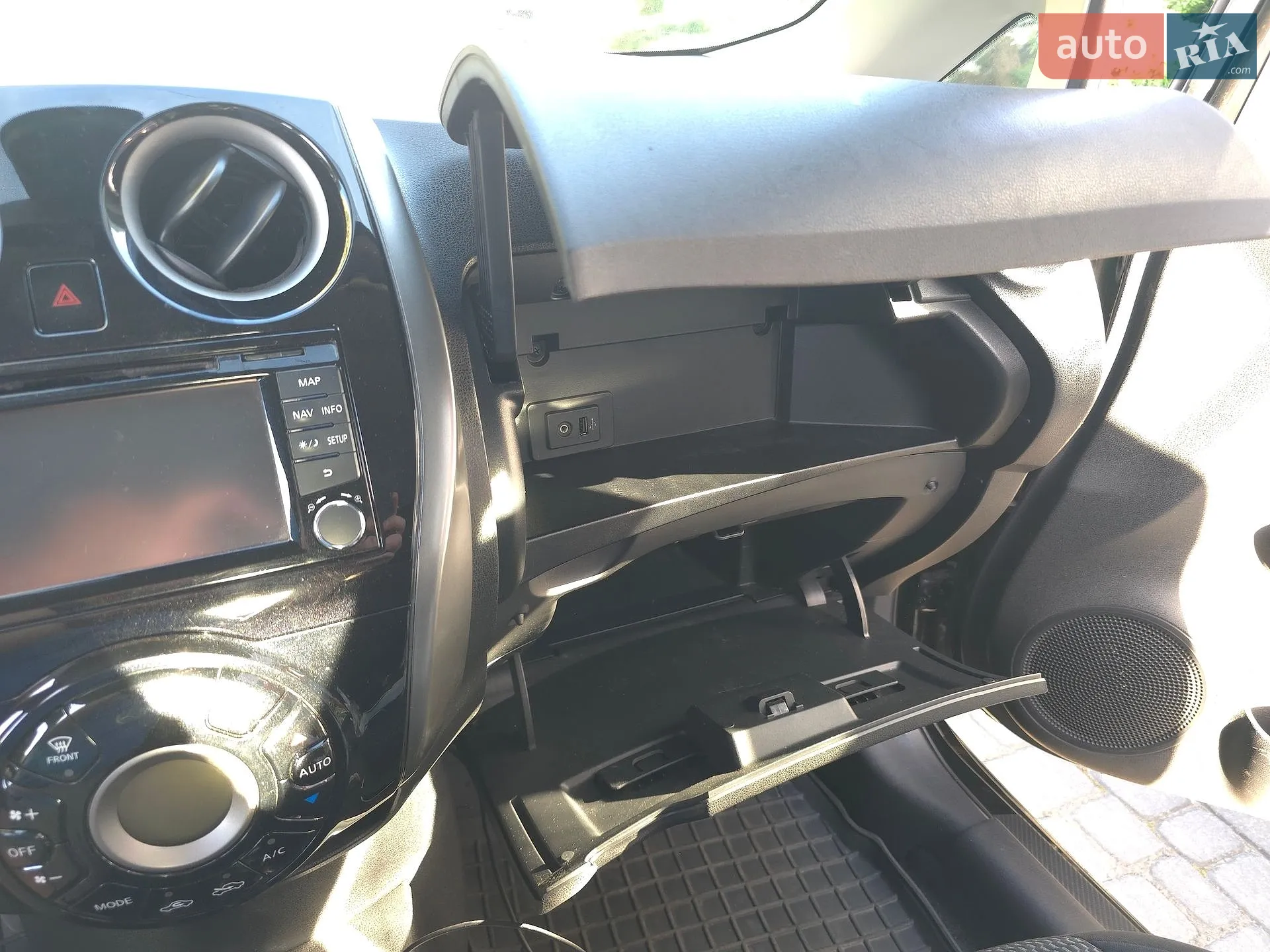 2013 Nissan Note - мініатюра 38