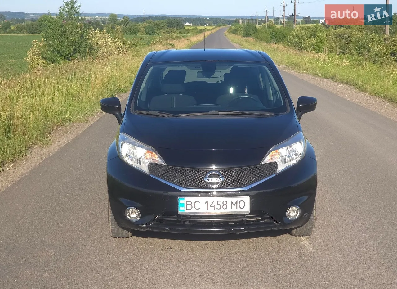 2012 Nissan Note - мініатюра 12