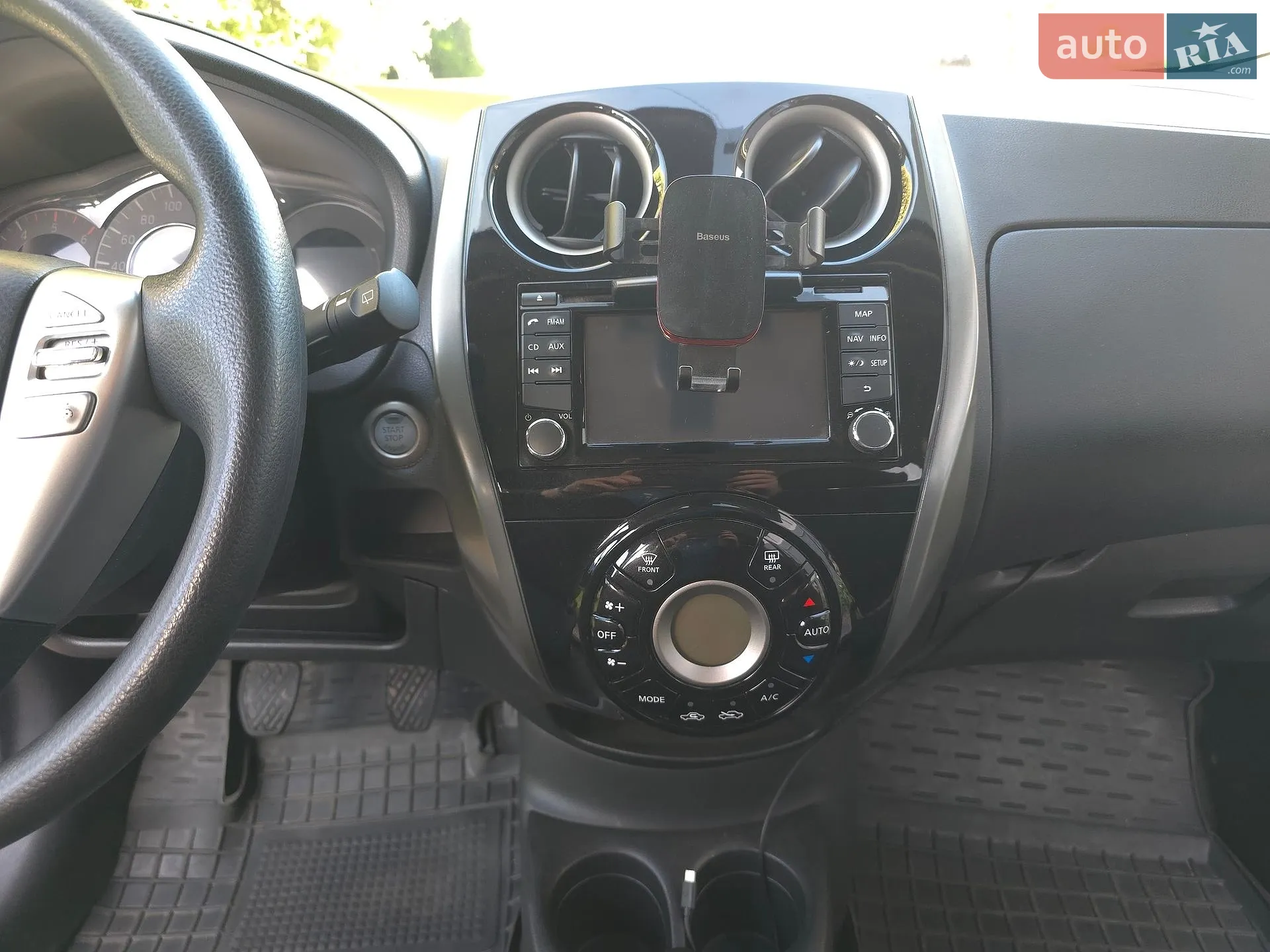 2013 Nissan Note - мініатюра 32