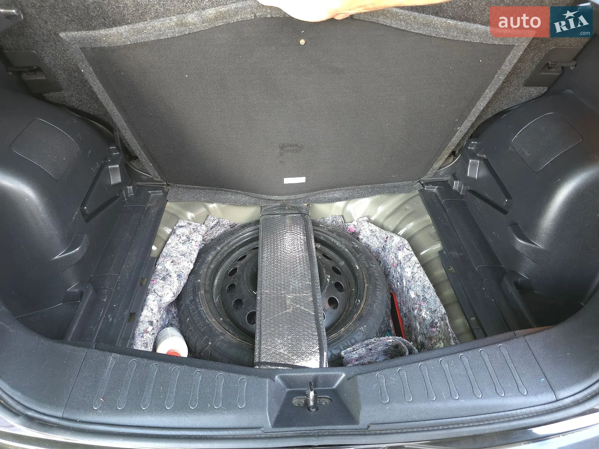 2013 Nissan Note - мініатюра 16
