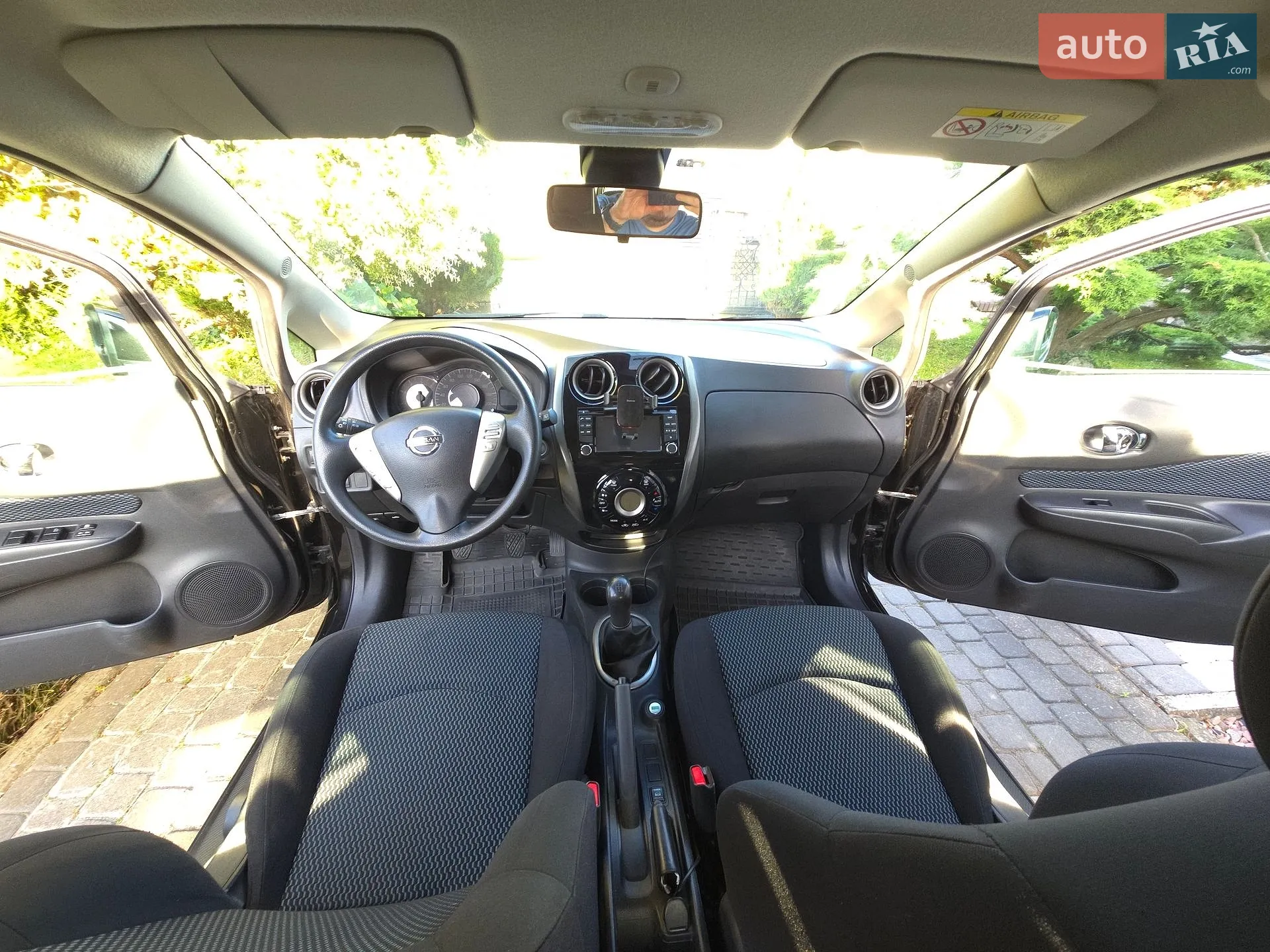 2013 Nissan Note - мініатюра 23