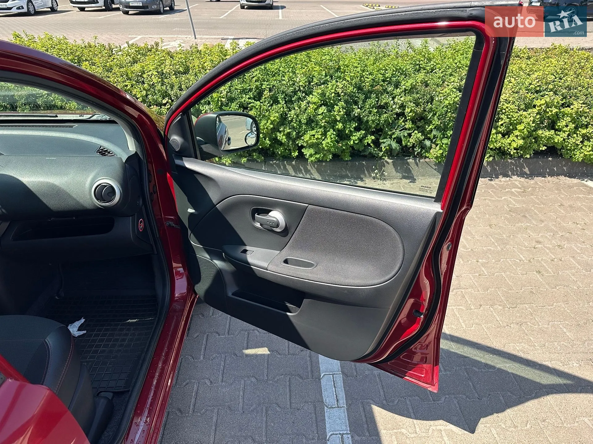 2011 Nissan Note - мініатюра 21