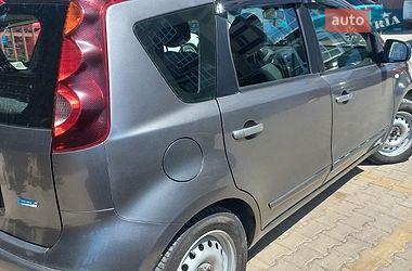Хэтчбек Nissan Note 2010 в Хмельницком