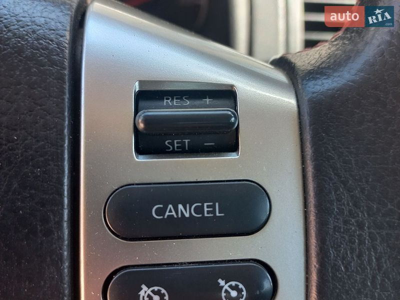 Хэтчбек Nissan Note 2010 в Хмельницком