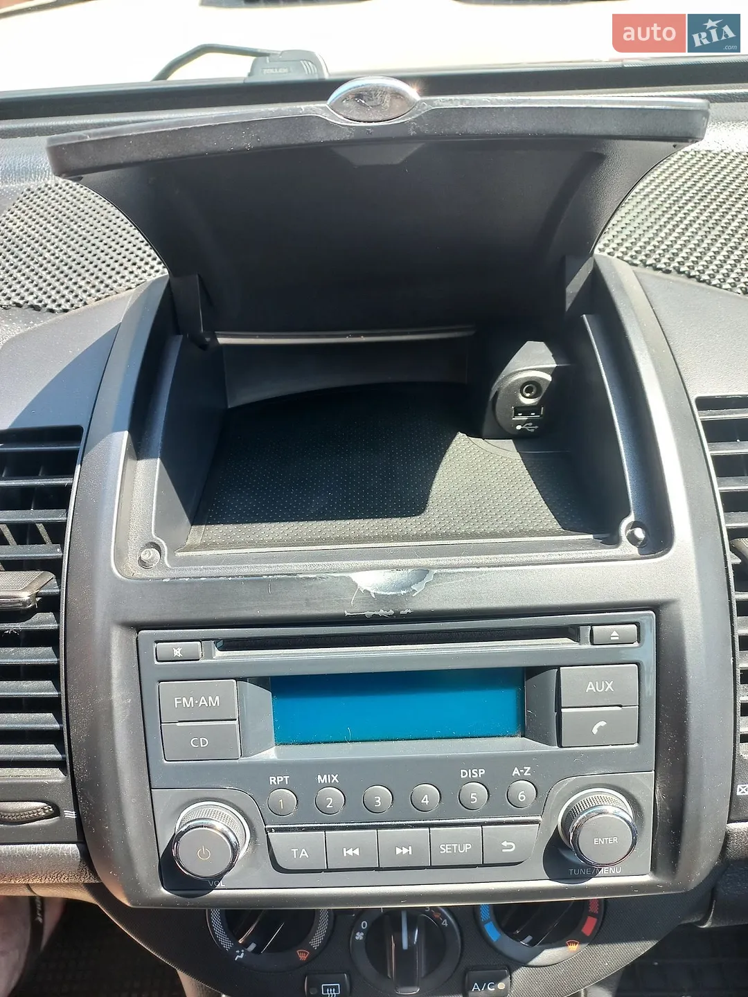2010 Nissan Note - мініатюра 16