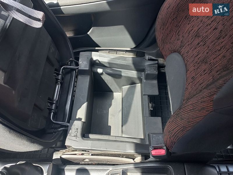 Хэтчбек Nissan Note 2010 в Хмельницком