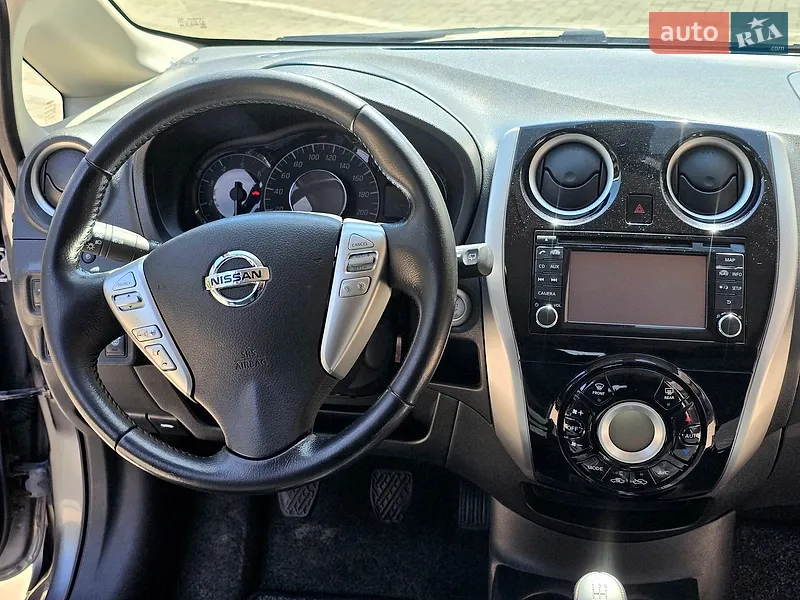 Nissan Note 2014 VIN SJNTCAE12U1079304 фото оголошення 23 з 61