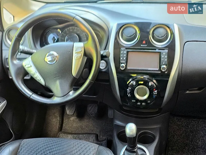 Nissan Note 2014 VIN SJNTCAE12U1079304 фото оголошення 31 з 61
