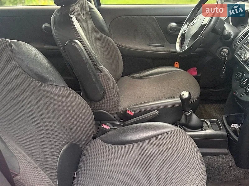Nissan Note 2008 VIN SJNFCAE11U1252658 фото оголошення 3 з 44