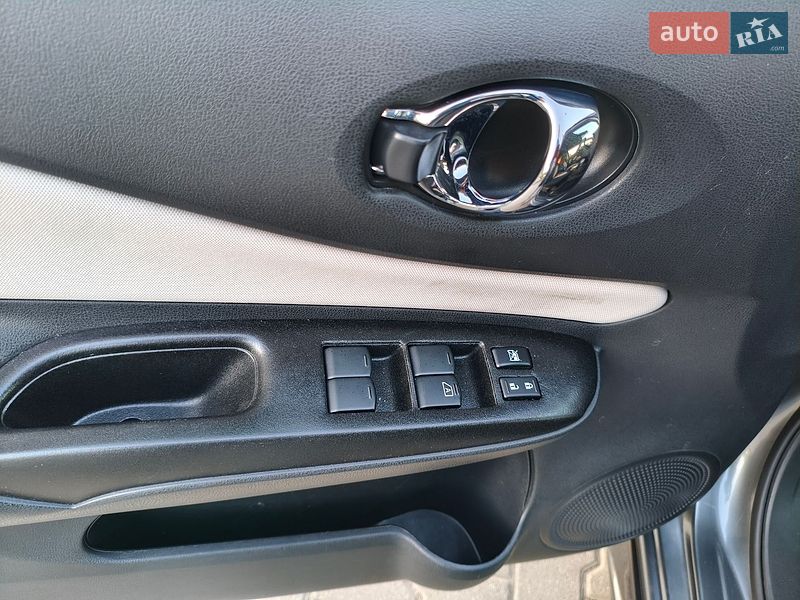 Хетчбек Nissan Note 2020 в Києві