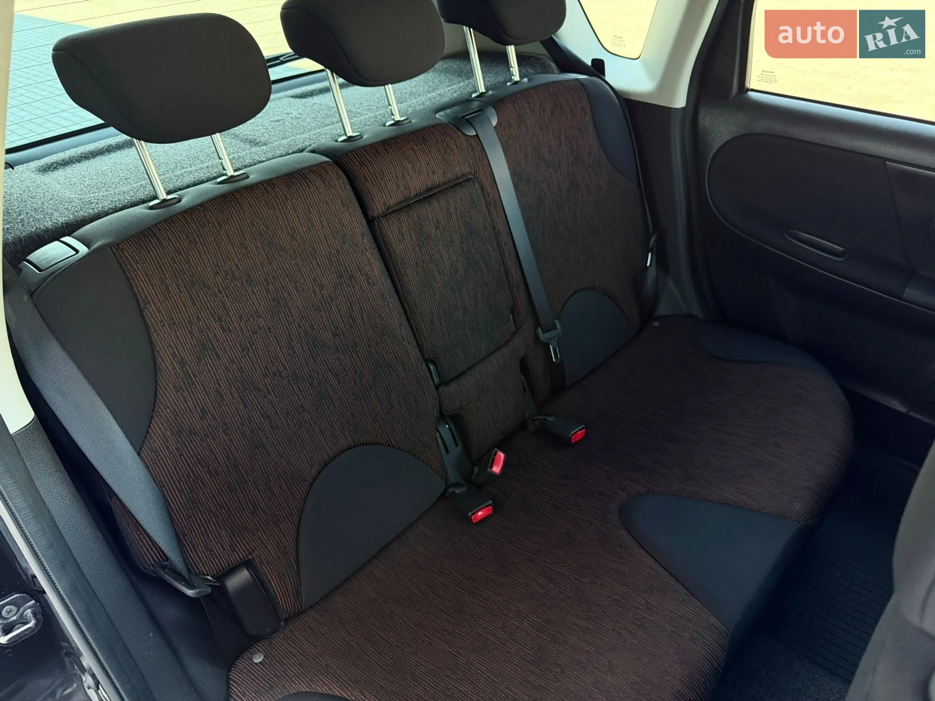 2010 Nissan Note - мініатюра 57