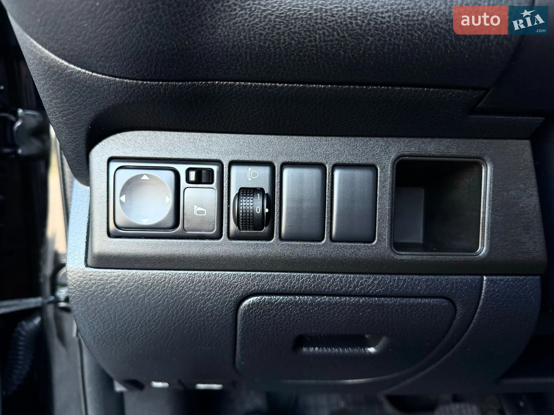 2010 Nissan Note - мініатюра 66