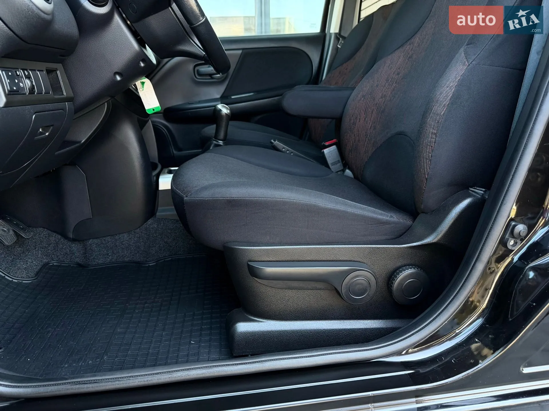 2010 Nissan Note - мініатюра 78