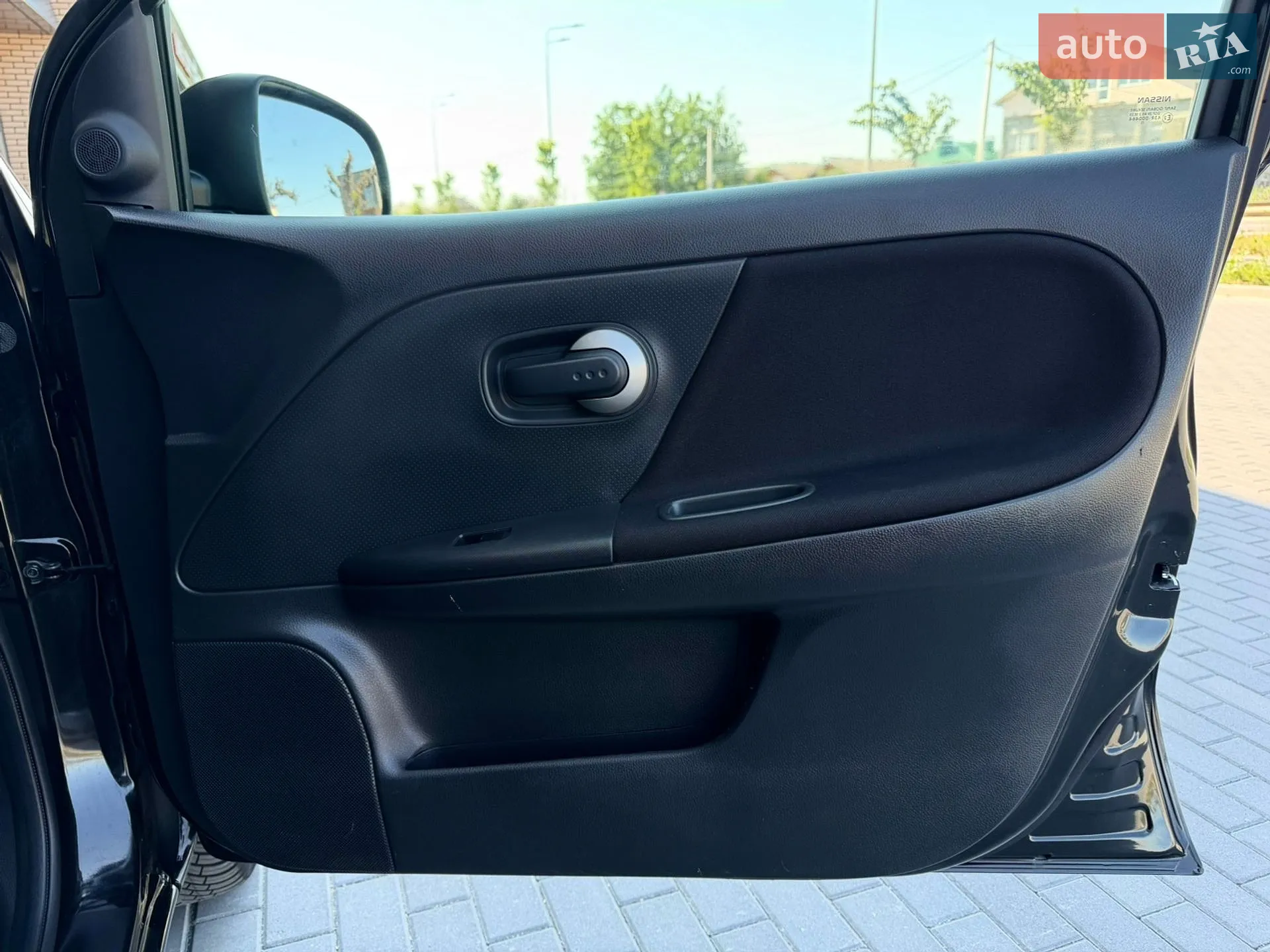 2010 Nissan Note - мініатюра 84