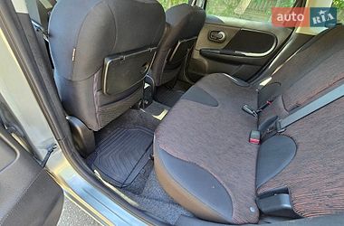 Хэтчбек Nissan Note 2010 в Киеве