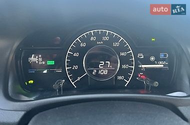 Хетчбек Nissan Note 2017 в Вінниці фото 9 Хетчбек Nissan Note 2017 в Вінниці