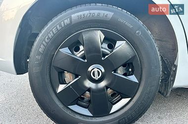 Хетчбек Nissan Note 2017 в Вінниці фото 12 Хетчбек Nissan Note 2017 в Вінниці