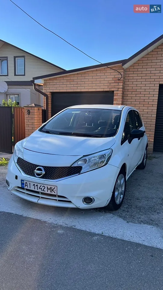 2013 Nissan Note - мініатюра 35