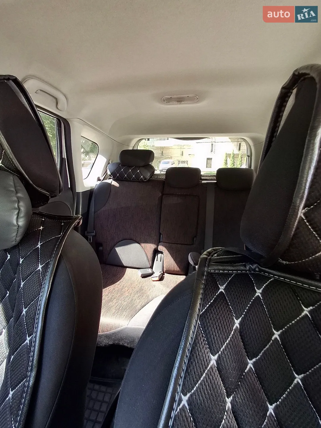 2011 Nissan Note - мініатюра 11