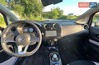 Хетчбек Nissan Note 2017 в Вінниці фото 2 Хетчбек Nissan Note 2017 в Вінниці