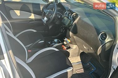 Хетчбек Nissan Note 2017 в Вінниці фото 14 Хетчбек Nissan Note 2017 в Вінниці