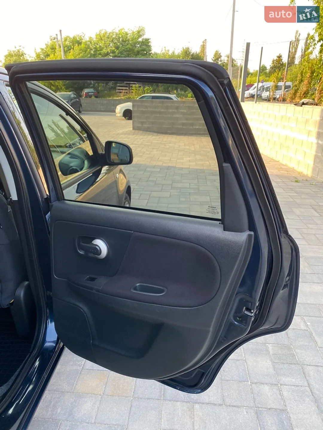 2012 Nissan Note - мініатюра 11