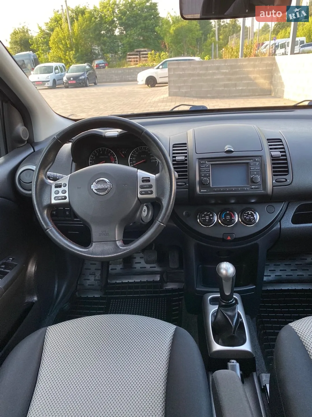 2012 Nissan Note - мініатюра 18